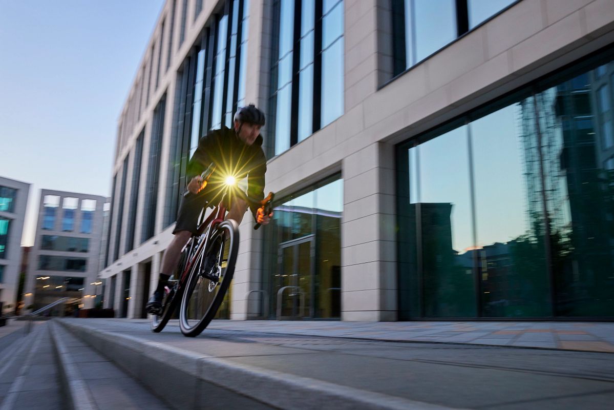 Your guide to the Cycle to Work scheme and choosing the right bike