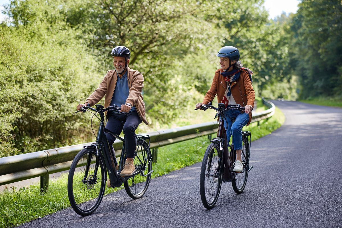 E-bike Technology Explored: What’s Included In Trek Allant+, Domane+ and Rail?