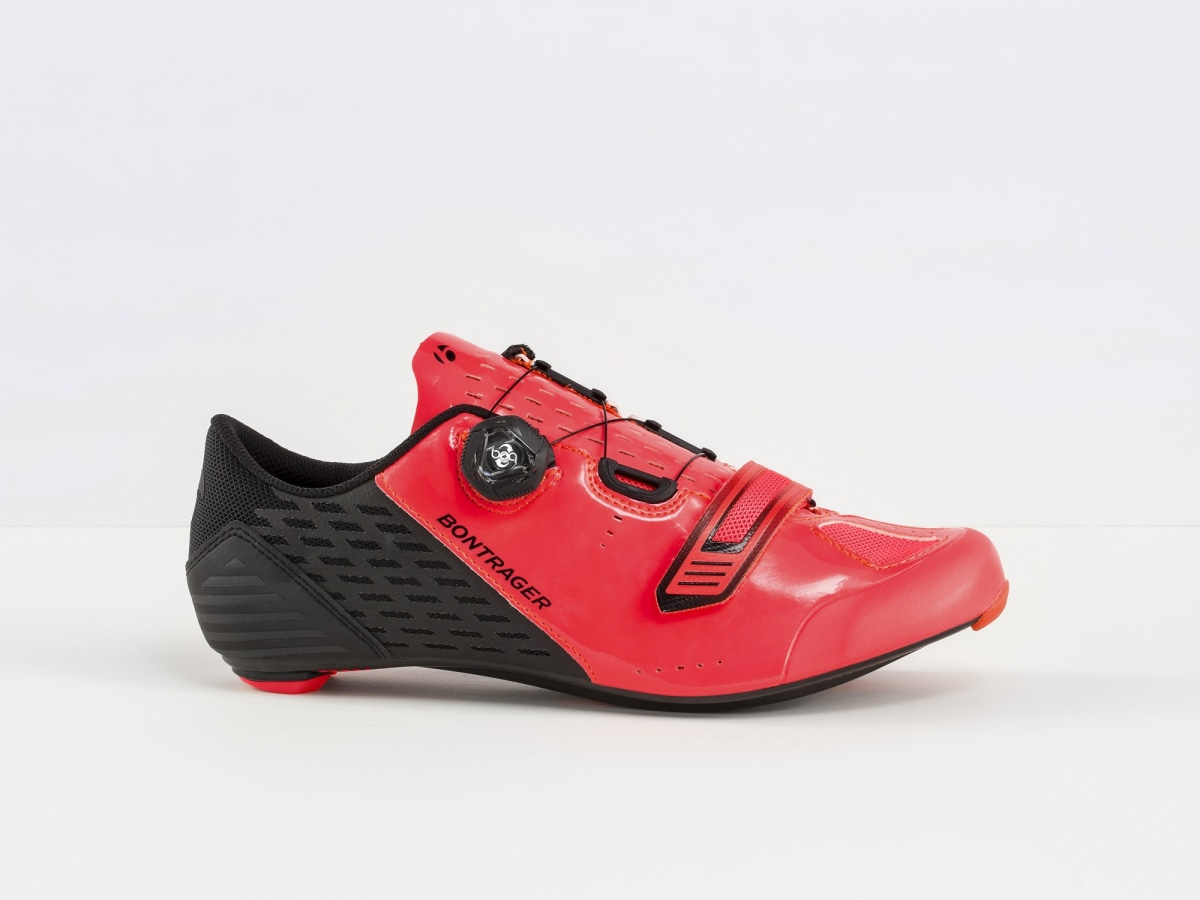 Bontrager Velocis Road Shoe - Cycle Technology