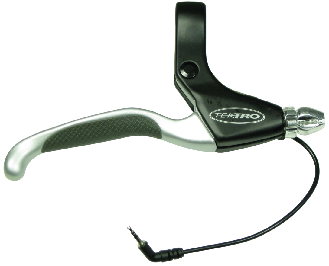 Tektro 2015 CL530 Linear Pull Brake Lever - Cycle Technology